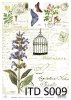 papír pro decoupage Soft S0009